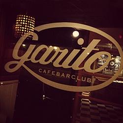 Garito Cafe Radio