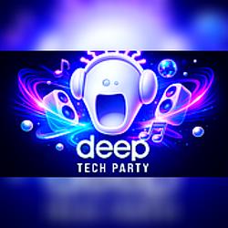 Deep Tech Party