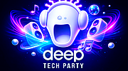 Deep Tech Party