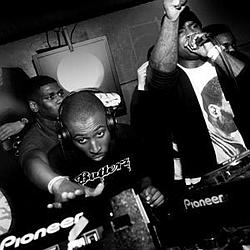 Grime Radio Caprice