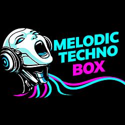 Melodic Techno Box