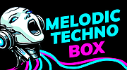 Melodic Techno Box