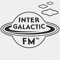 Intergalactic FM Disco Fetish