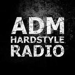 ADM Hardstyle Radio