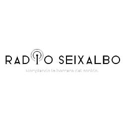 Radio Seixalbo 107.5 FM