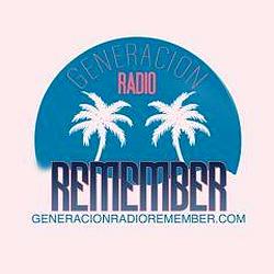 Generacion Radio Remember