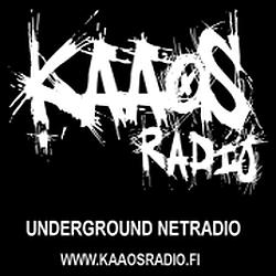 Kaaosradio Chill