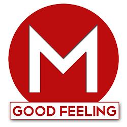 musiconly - Goodfeeling