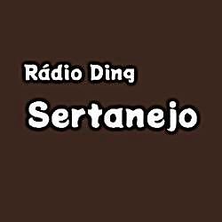 Rádio Ding Sertanejo