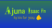 Ajuna Isaac Fm