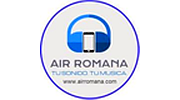 AIR Romana Radio - Latin Hits Tropical Beats