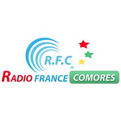 Radio France Comores