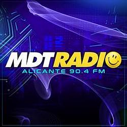 MDT Radio Alicante