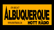 Albuquerque Hott Radio