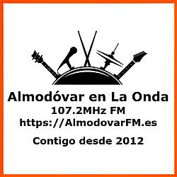 Almodovar en La Onda