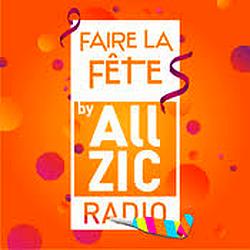 Allzic Radio fête