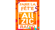Allzic Radio fête