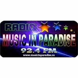Music In Paradise