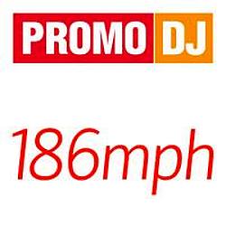 186mph Promo DJ