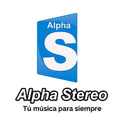 Alpha Stereo