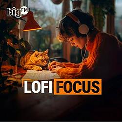 bigFM LoFi Focus