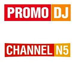 Channel 5 Promo DJ