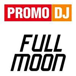 Full Moon Promo DJ