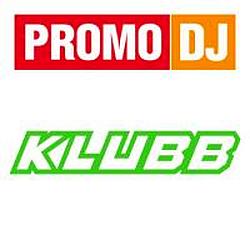 Klubb Promo DJ