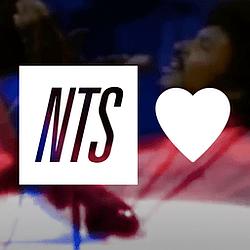 NTS Radio-Channel 2