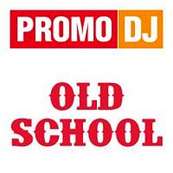 Old-School Promo DJ