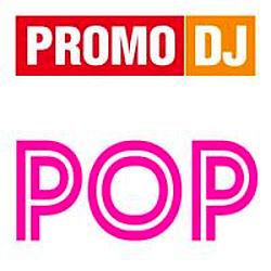 Pop Promo DJ