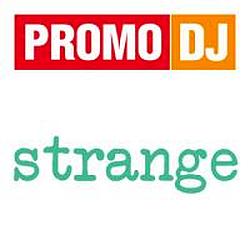 Strange Promo DJ