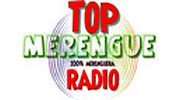 Top Merengue Radio