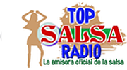 Top Salsa Radio