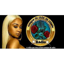 Amigos do Clube da Cidade