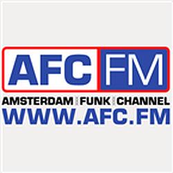 Amsterdam Funk Channel