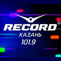 Record Казань