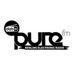 Pure FM - Berlins Dance Radio