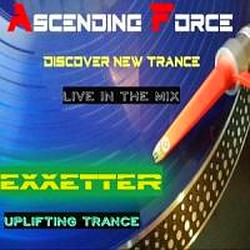 Uplifting Trance Radio
