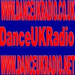 Dance UK Radio