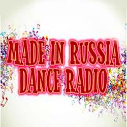 Made in Russia Dance Radio