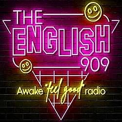 The English 909 Radio