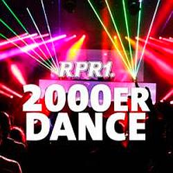 RPR1. 2000er Dance