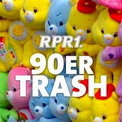 RPR1. 90er Trash
