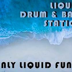 Liquid DnB Station