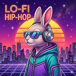 Radio LoFi Hip-Hop