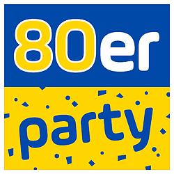 Antenne Bayern 80er Party