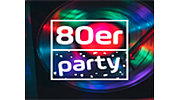 Antenne Bayern 80er Party