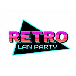 Retro LAN Party