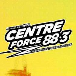 CentreForce Radio 88.3